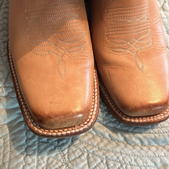 Silverton boots - Picture 2 of 4